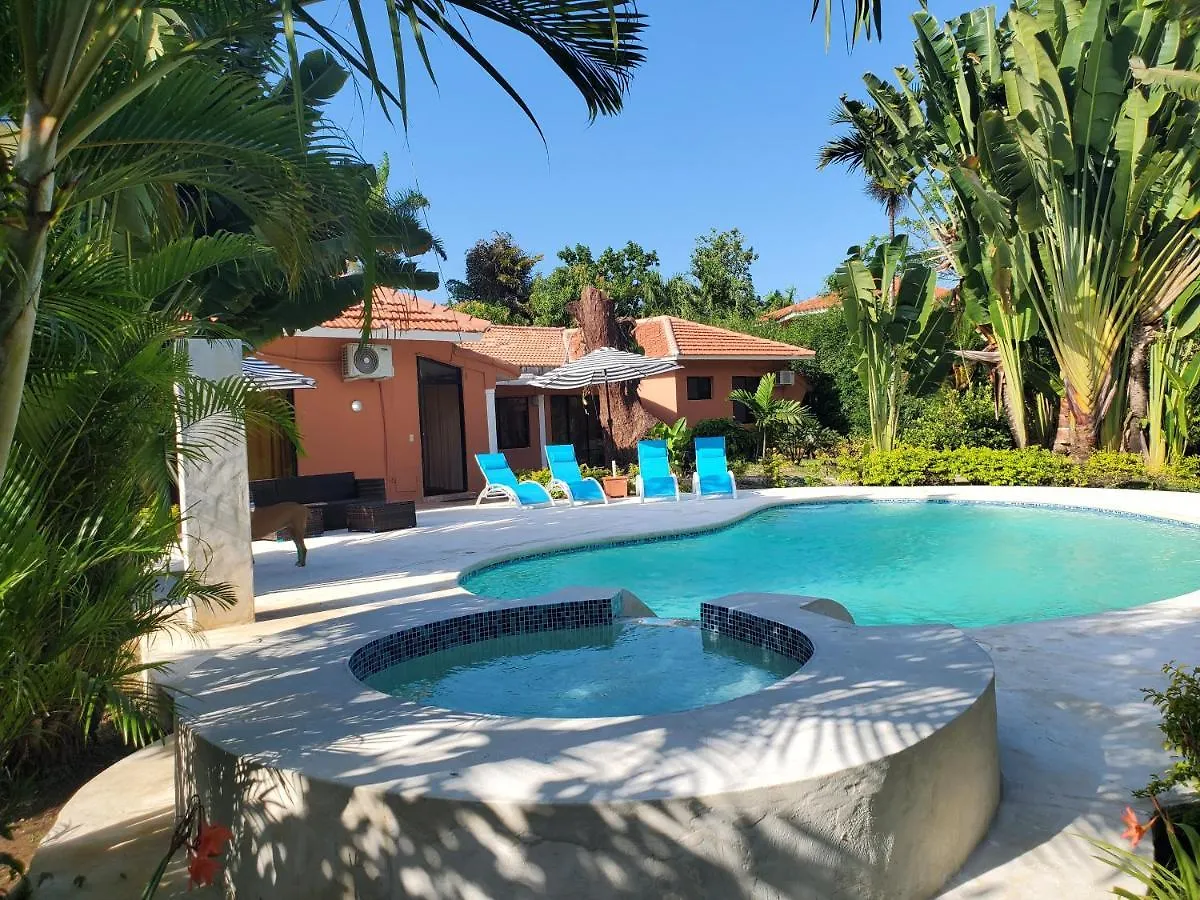 Villas Vargas Sosúa