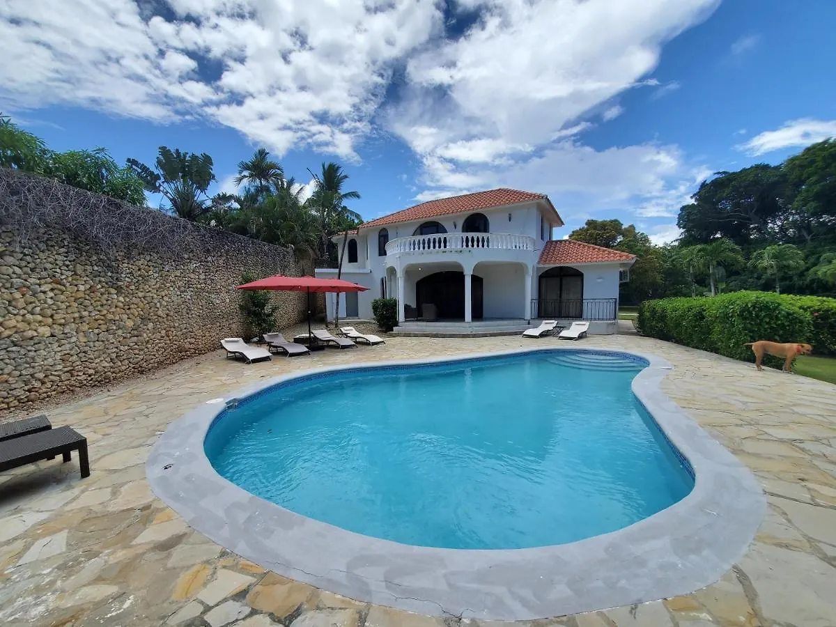 Villas Vargas Sosúa