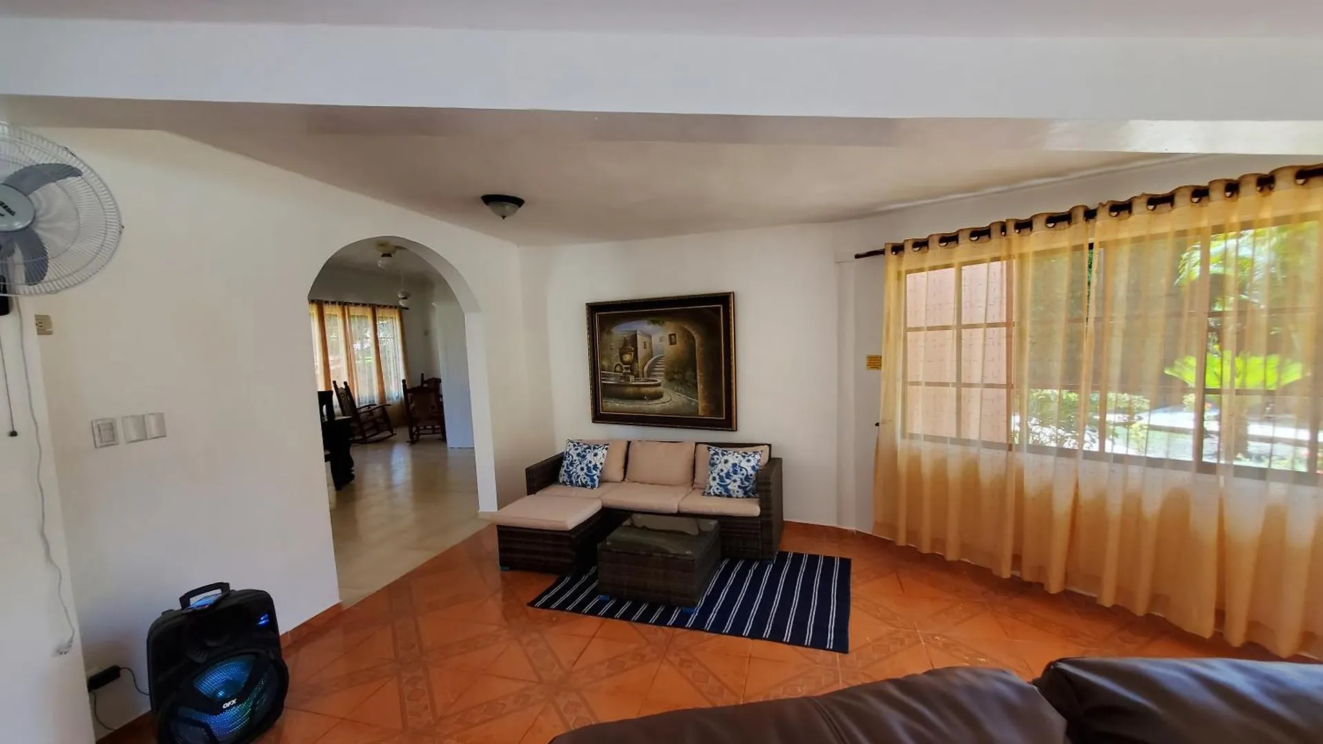 Villas Vargas Sosúa