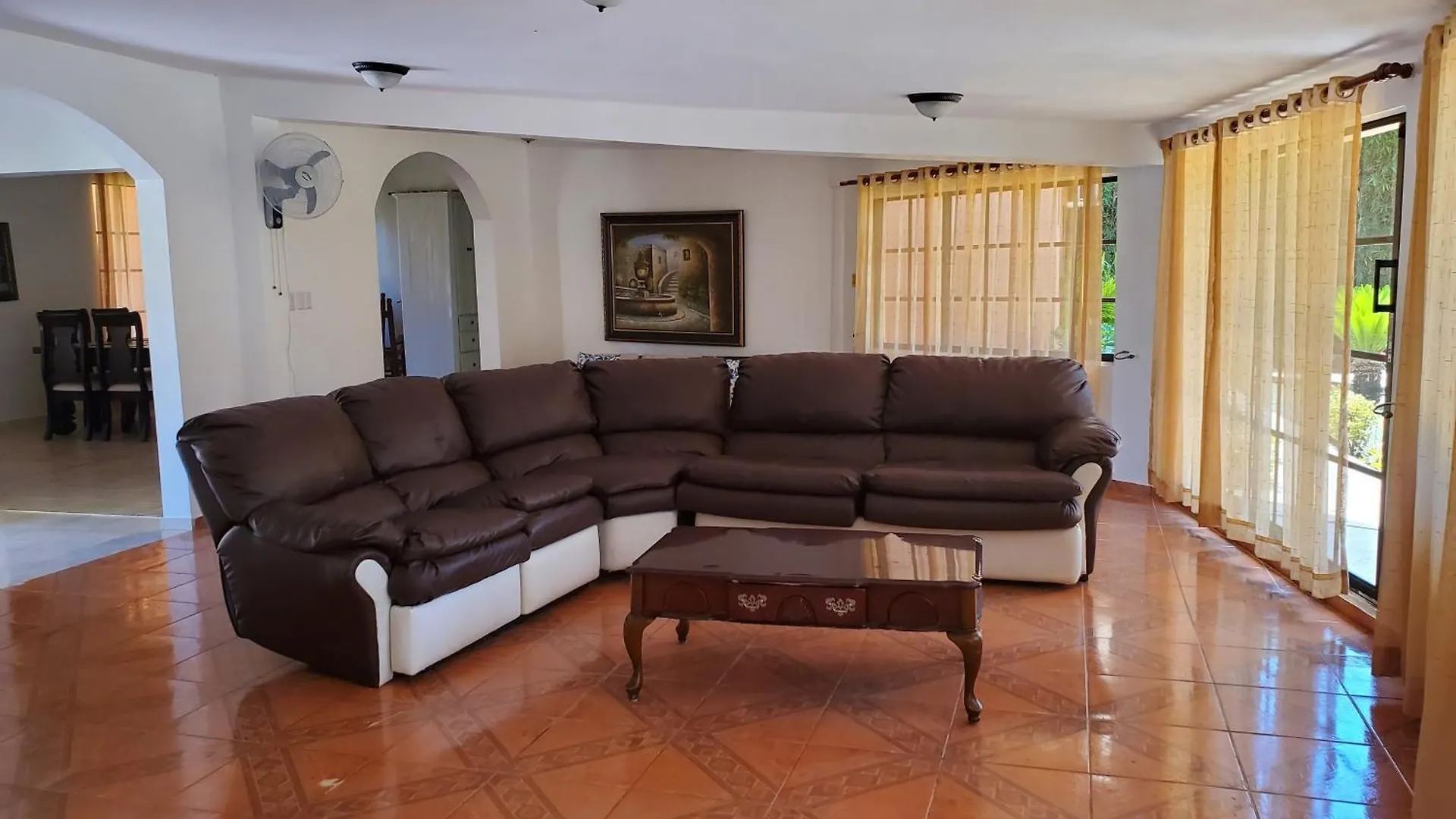 Villas Vargas Sosúa