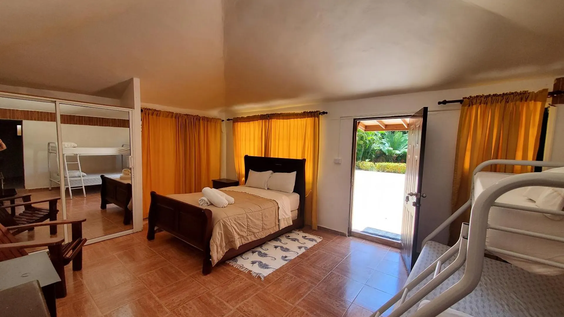 Villas Vargas Sosúa