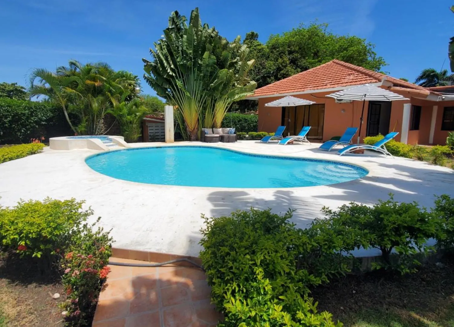 Villas Vargas Sosúa