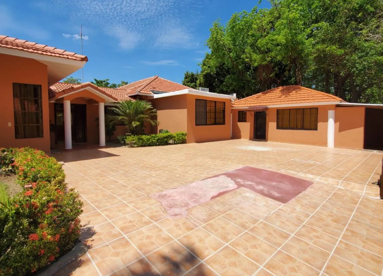 Villas Vargas Sosúa Dominicaanse Republiek