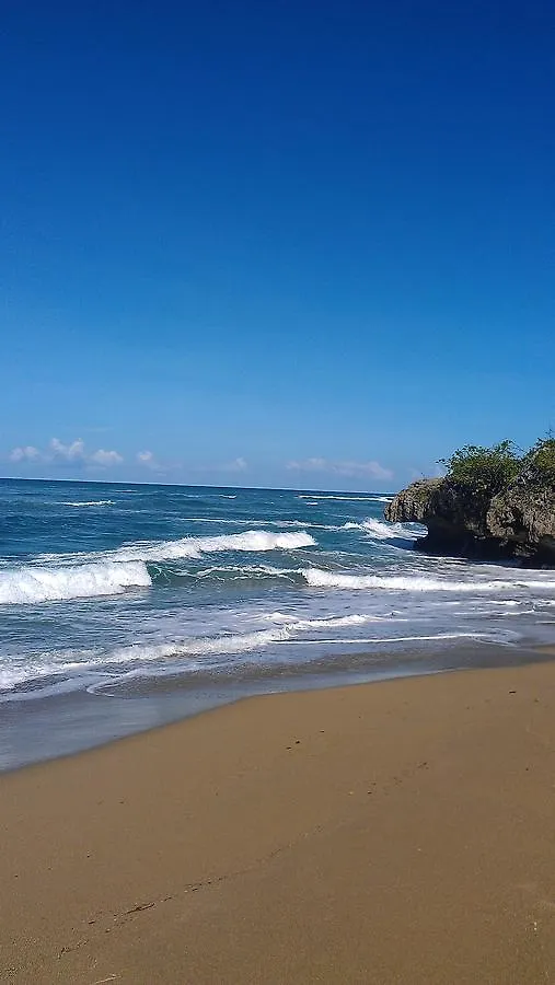 Villas Vargas Sosúa Dominicaanse Republiek